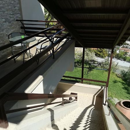 Kakopetria Heights Apartman Kültér fotó