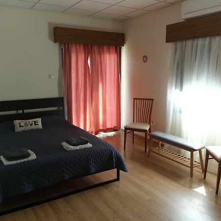Kakopetria Heights Apartman Kültér fotó