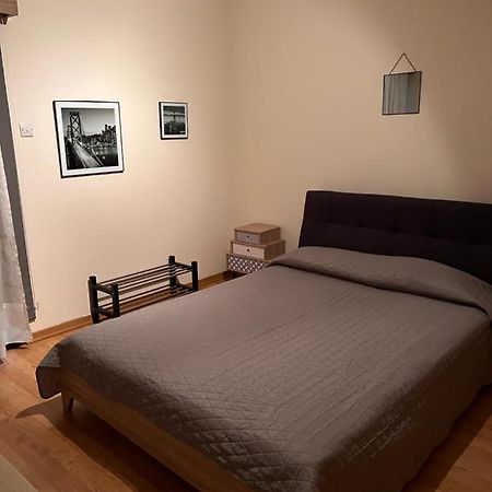 Kakopetria Heights Apartman Kültér fotó
