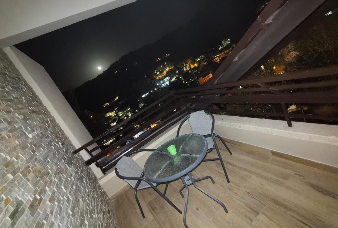 Kakopetria Heights Apartman Kültér fotó