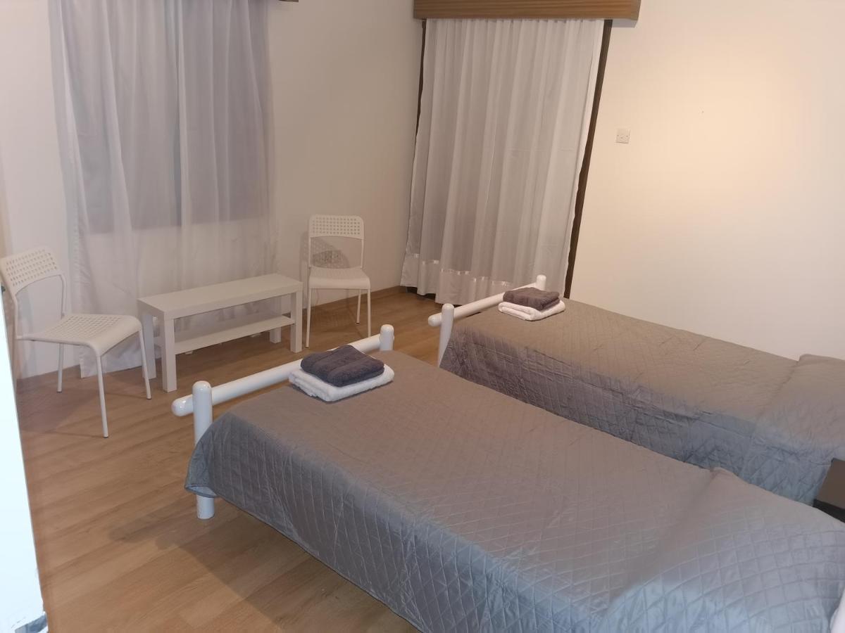 Kakopetria Heights Apartman Kültér fotó