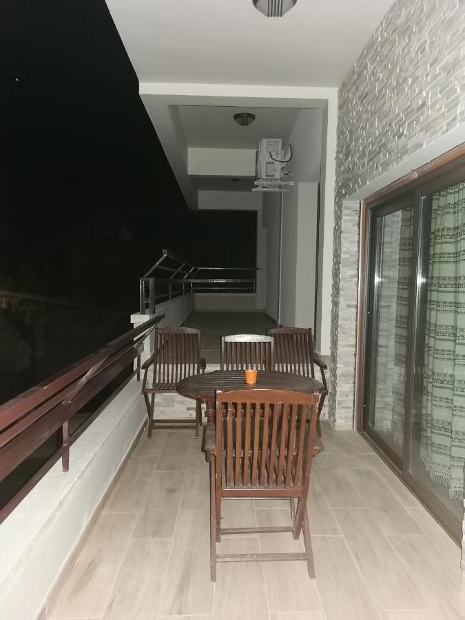 Kakopetria Heights Apartman Kültér fotó