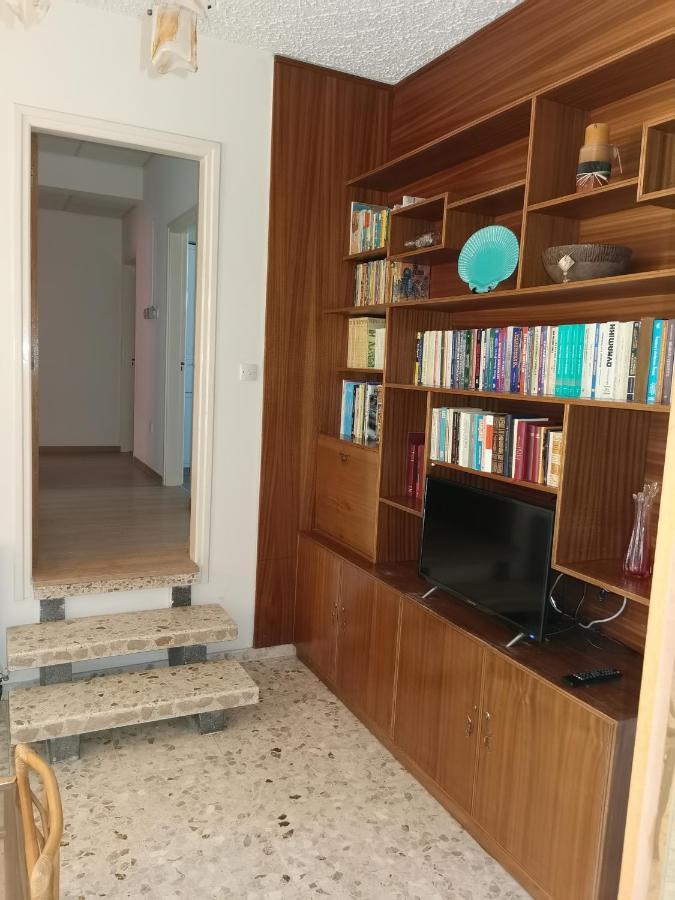 Kakopetria Heights Apartman Kültér fotó