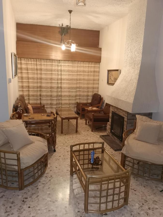 Kakopetria Heights Apartman Kültér fotó
