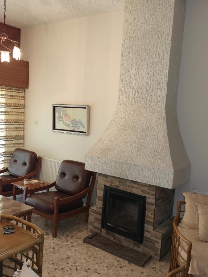 Kakopetria Heights Apartman Kültér fotó