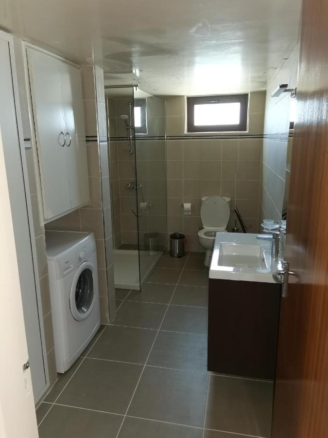 Kakopetria Heights Apartman Kültér fotó