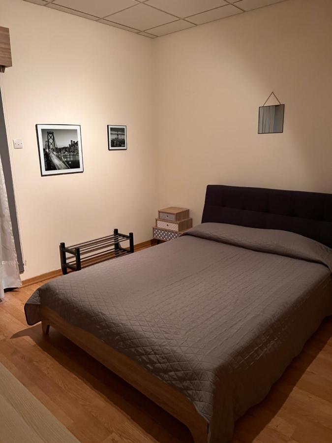 Kakopetria Heights Apartman Kültér fotó